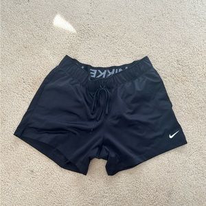 Nike Athletic Shorts
